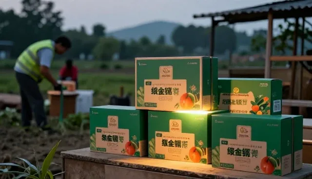 农业技术推广在果园管理中的实际应用问题