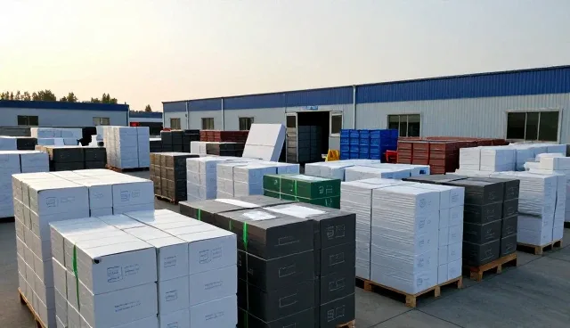 农产品加工流程中的应用场景分析