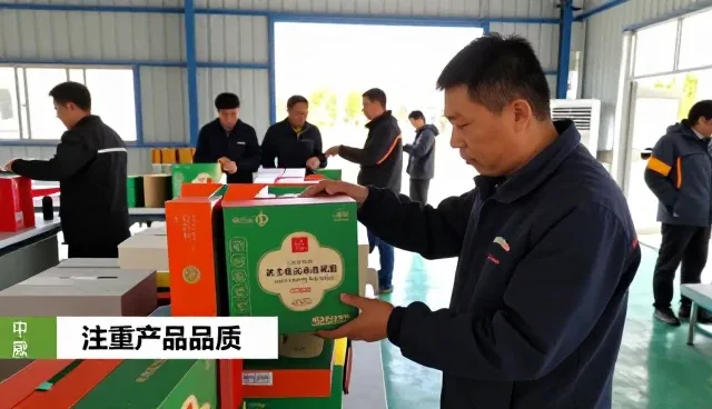 深圳市兴大兴农产品有限公司介绍加工定制基础知识