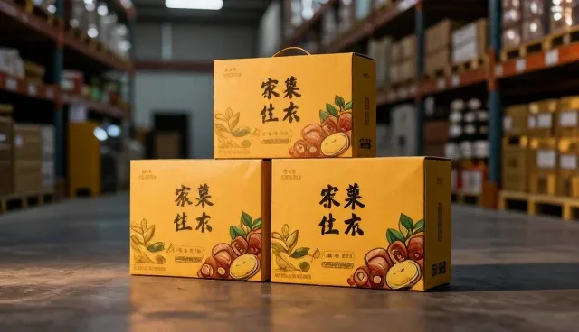 渠道供货:农产品收购选型关注点分析